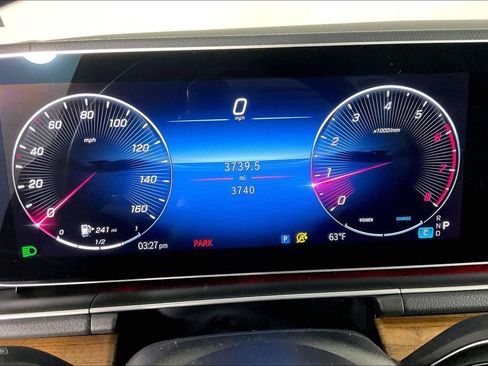 Used 2026 Mercedes-Benz GLE 450 4MATIC Coupe image 20