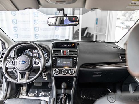 Used 2016 Subaru Crosstrek 2.0i Limited AWD/4WD image 35
