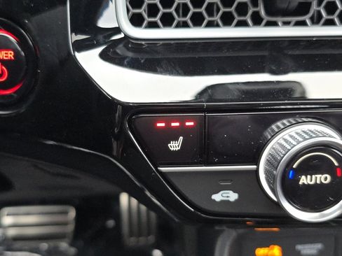 New 2026 Honda Civic Sport image 5