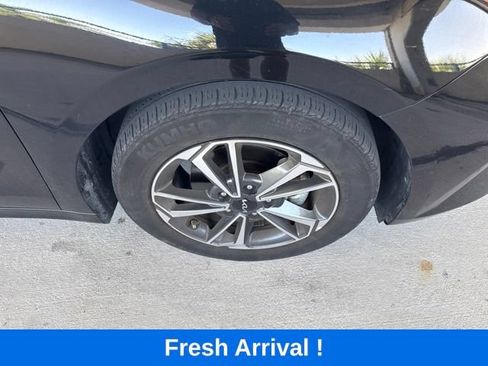 Used 2024 Kia Forte LXS FWD image 21