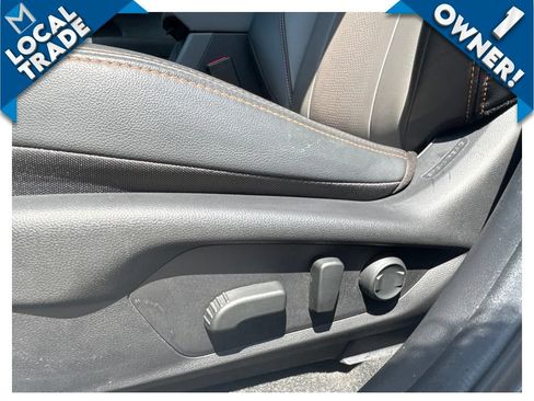 Certified 2025 Subaru Crosstrek 2.5i Limited w/ Crosstrek Mirror Package AWD/4WD image 25