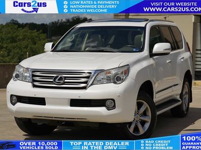 Used 2013 Lexus GX 460 Premium
