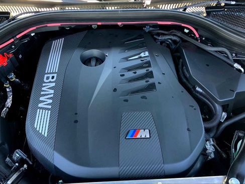 Used 2026 BMW X3 M50 w/ Premium Package image 17