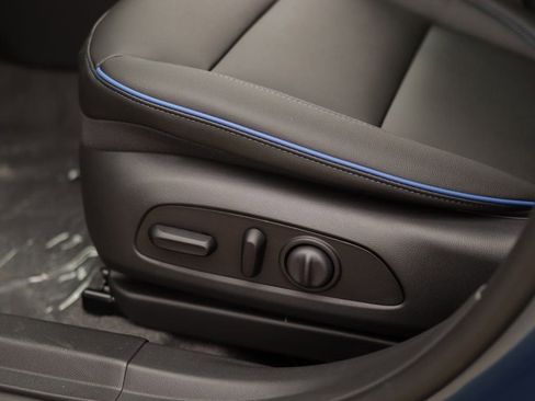 New 2026 Buick Envista Sport Touring w/ Convenience I Package image 21