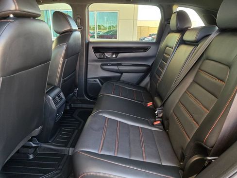 Used 2025 Honda CR-V Sport Touring image 15