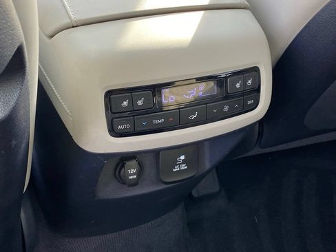 Used 2022 Hyundai Palisade Calligraphy AWD/4WD image 29