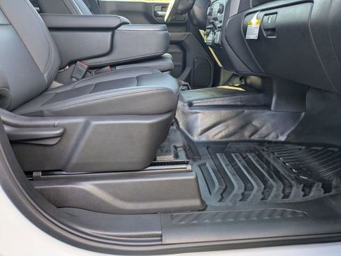 New 2026 Chevrolet Silverado 2500 W/T w/ WT Convenience Package image 31