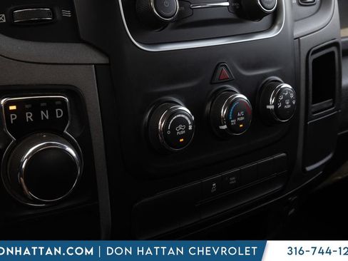 Used 2022 RAM 1500 Tradesman w/ Popular Equipment Group RWD image 11