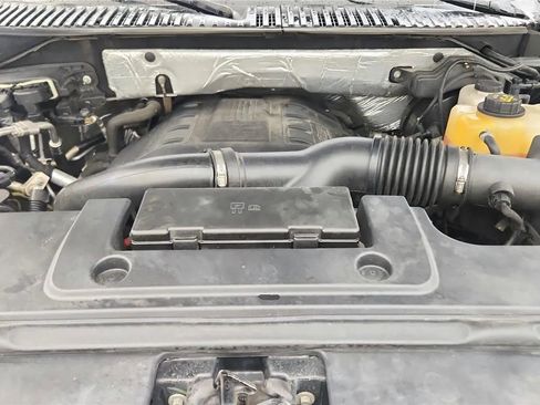 Used 2015 Ford Expedition Limited w/ Equipment Group 301A AWD/4WD image 20