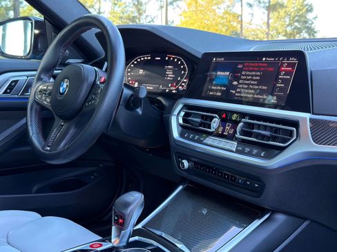 Used 2023 BMW M4 Competition image 15