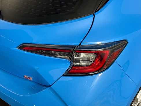 Used 2019 Toyota Corolla SE image 34