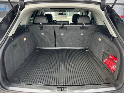 Used 2015 Audi A4 Premium image 23