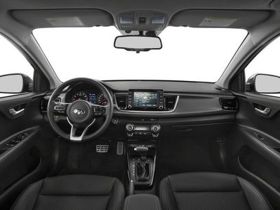 Certified 2018 Kia Rio EX
