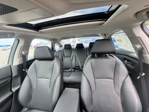 New 2026 Honda Accord Touring image 22