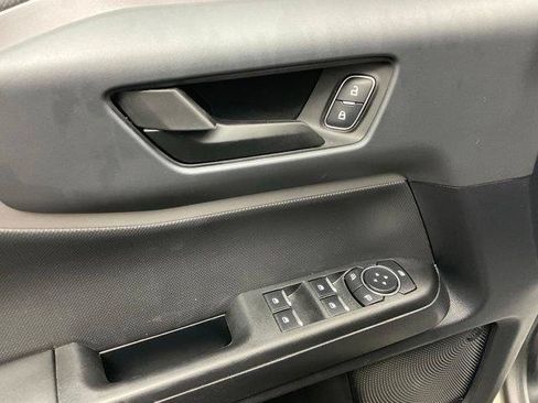 Used 2024 Ford Bronco Sport Big Bend w/ Convenience Package AWD/4WD image 10