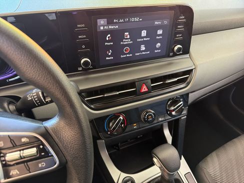 Used 2026 Kia Seltos LX FWD image 23