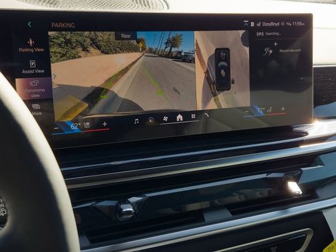 New 2026 BMW X7 xDrive40i w/ M Sport Package image 14