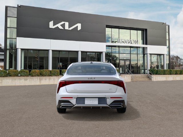 New 2026 Kia K5 GT-Line w/ GT-Line Premium Package AWD/4WD image 6