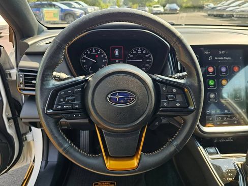 Certified 2024 Subaru Outback Wilderness AWD/4WD image 26