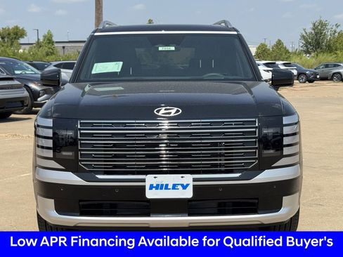 Certified 2026 Hyundai Palisade Calligraphy image 9