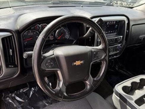 Used 2016 Chevrolet Silverado 1500 LT w/ All Star Edition image 12