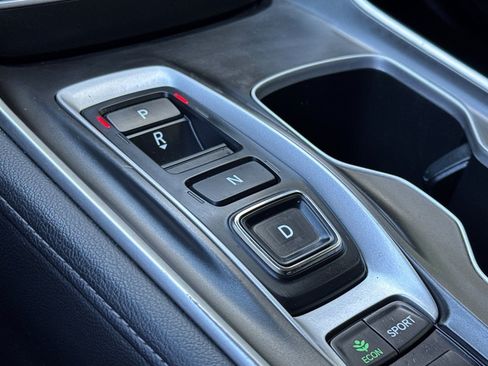 Used 2021 Honda Accord EX-L image 18