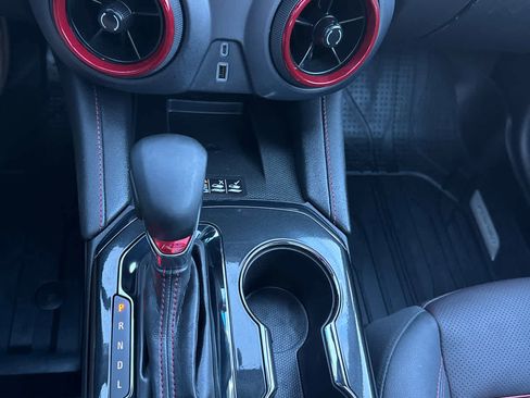 Used 2025 Chevrolet Blazer RS w/ Driver Confidence II Package image 26