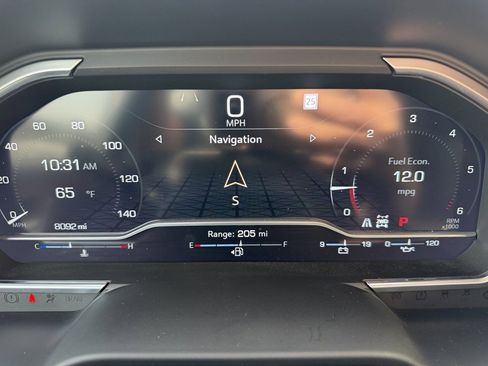 Used 2023 GMC Sierra 1500 Denali w/ Denali Reserve Package image 11