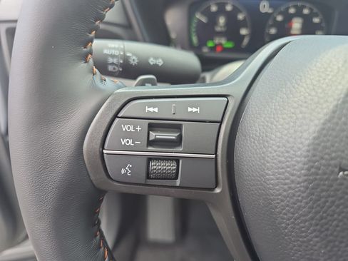 New 2026 Honda CR-V Sport-L image 17