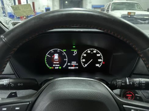 Certified 2024 Honda CR-V Sport-L image 34