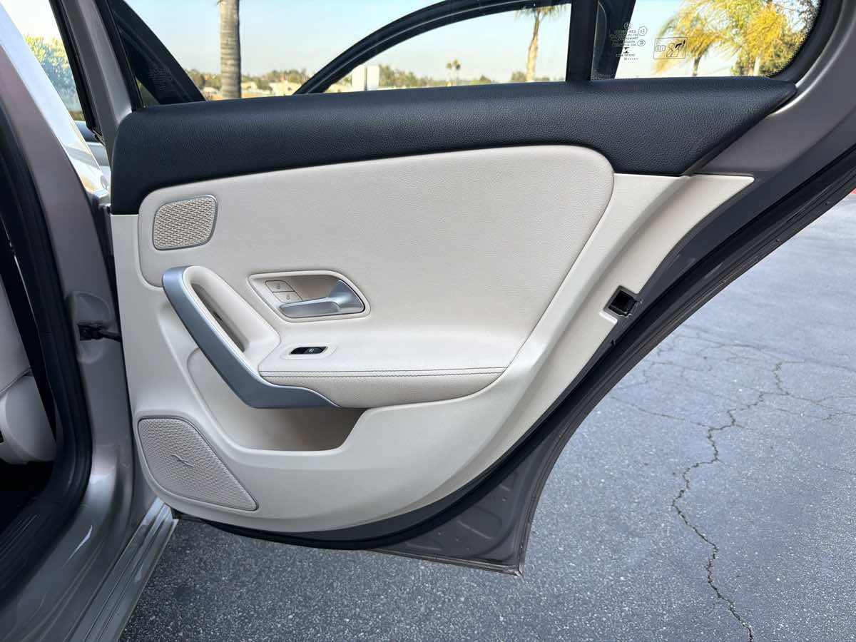 Used 2020 Mercedes-Benz A 220 w/ Premium Package image 33