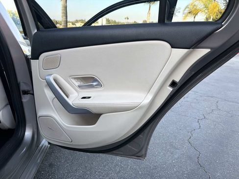 Used 2020 Mercedes-Benz A 220 w/ Premium Package image 33