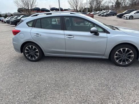 Used 2020 Subaru Impreza 2.0i Limited w/ Popular Package #2 image 15