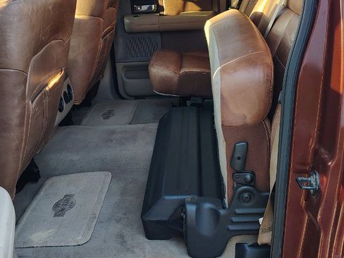 Used 2005 Ford F150 King Ranch image 17