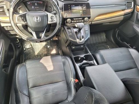 Used 2020 Honda CR-V EX image 8