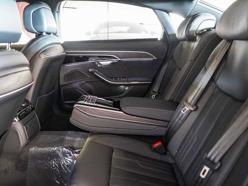New 2026 Audi A8 L 3.0T AWD/4WD image 26