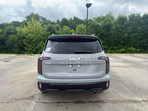 Used 2024 Kia Telluride EX X-Line AWD/4WD image 6