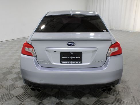 Used 2019 Subaru WRX Premium w/ Popular Package #1 AWD/4WD image 25