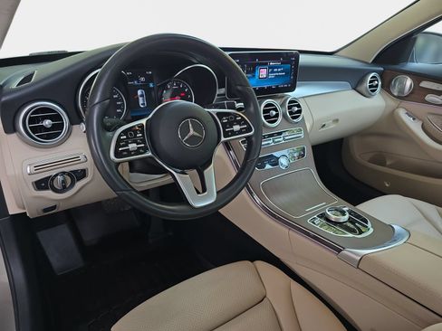 Used 2020 Mercedes-Benz C 300 4MATIC Sedan image 18