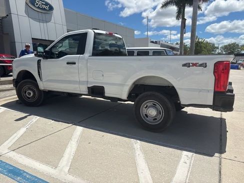 Used 2025 Ford F250 XL w/ XL Driver Assist Package image 6