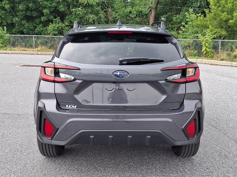 Certified 2026 Subaru Crosstrek 2.5i Limited AWD/4WD image 5