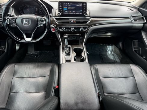 Used 2022 Honda Accord EX-L image 28