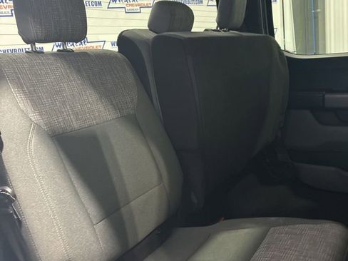 Used 2023 Ford F150 XLT image 36