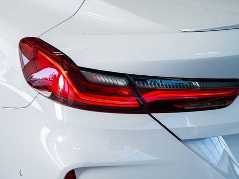 Used 2020 BMW M8 Coupe w/ Driving Assistance Package image 24