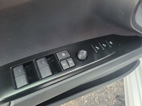 New 2026 Toyota Camry XSE image 17