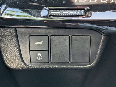 Used 2025 Honda CR-V EX-L image 18