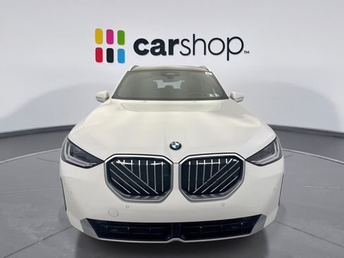Used 2026 BMW X3 xDrive30i AWD/4WD image 8