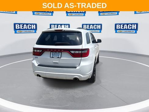 Used 2020 Dodge Durango GT AWD/4WD image 7