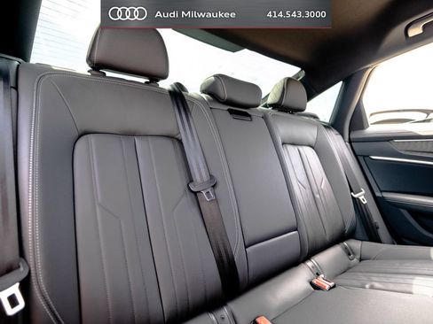Used 2023 Audi A6 Premium Plus w/ Premium Plus Package AWD/4WD image 44