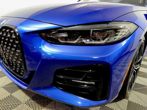 Used 2024 BMW 430i xDrive Coupe w/ M Sport Package AWD/4WD image 28